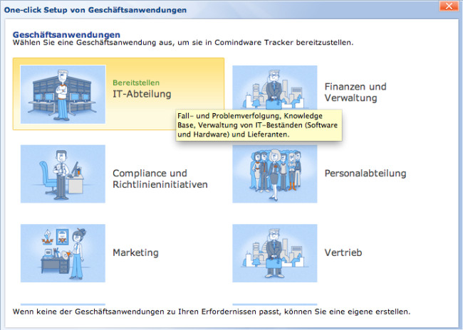 one-click-setup