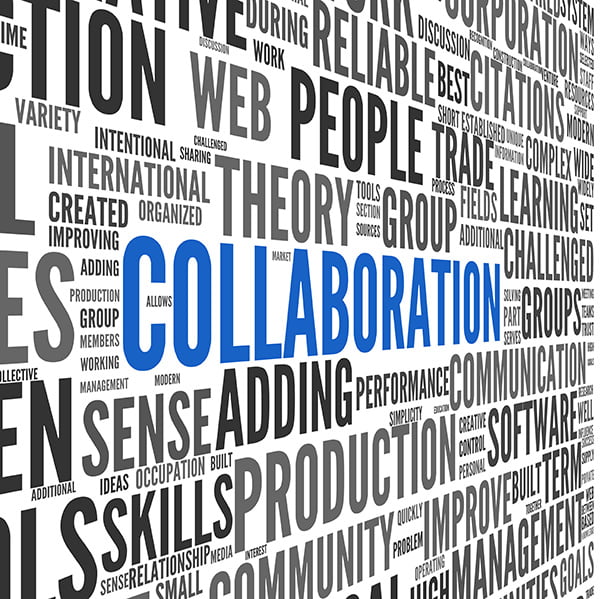 Collaboration