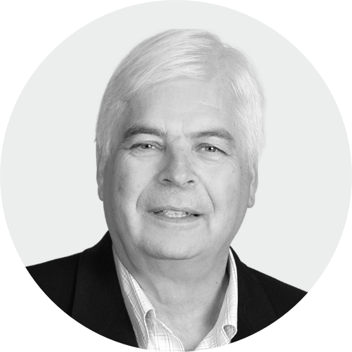 Chris J. Preimesberger