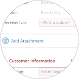  Claims Management Form Example