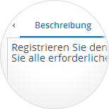  Verfolgung des Workflow-Fortschritts und Berichtserstellung