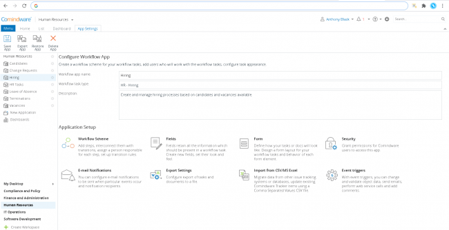 How to Design a Workflow Online