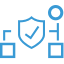 insurance workflow automation icon