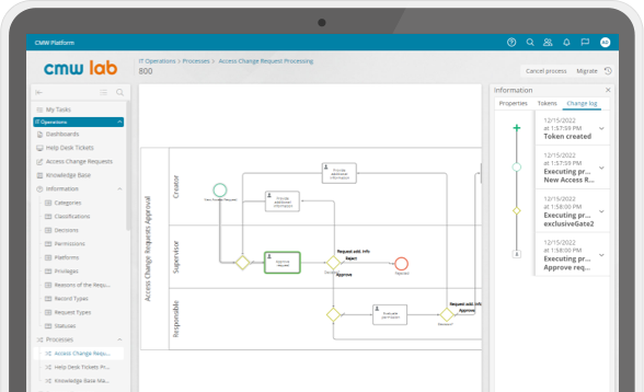 Issue Tracking Software