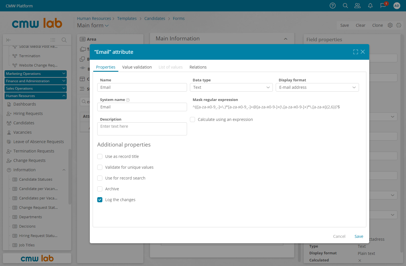 forms workflow software