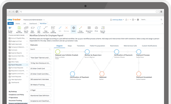 Order Management Software