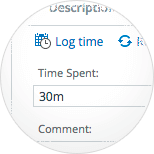  Task Time Tracking