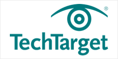 Techtarget logo