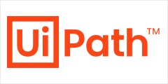 UI Path logo