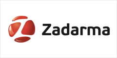 Zadarma logo